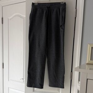 Fabletics Charcoal Gray Men's Joggers